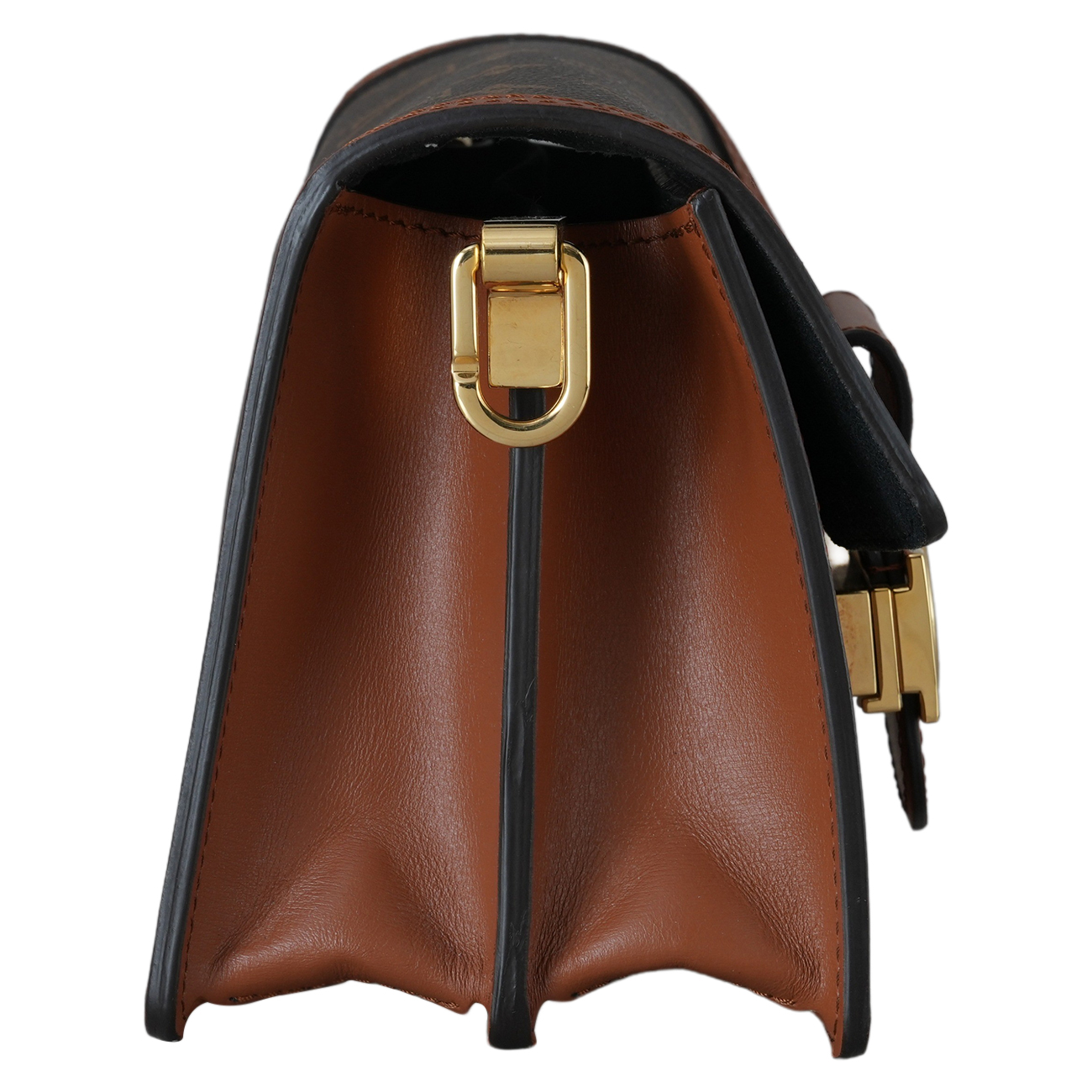 LOUIS VUITTON(USED)루이비통 M45959 모노그램 미니 도핀